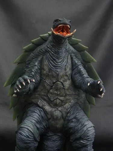 Gamera 3: Jyashin Irisu Kakusei - Gamera - Daiei 30cm Series (X-Plus)ㅤ – X-Plus – ActionFigureBrasil