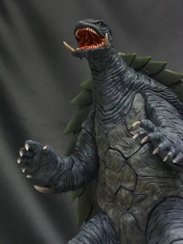Gamera 3: Jyashin Irisu Kakusei - Gamera - Daiei 30cm Series (X-Plus)ㅤ – X-Plus – ActionFigure Brasil — acessórios