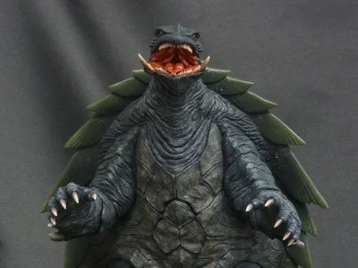 Gamera 3: Jyashin Irisu Kakusei - Gamera - Daiei 30cm Series (X-Plus)ㅤ – X-Plus – ActionFigure Brasil — ambientada