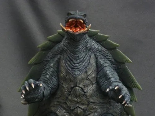 Gamera 3: Jyashin Irisu Kakusei - Gamera - Daiei 30cm Series (X-Plus)ㅤ – X-Plus – ActionFigure Brasil
