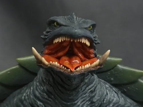 Gamera 3: Jyashin Irisu Kakusei - Gamera - Daiei 30cm Series (X-Plus)ㅤ – X-Plus – ActionFigure Brasil
