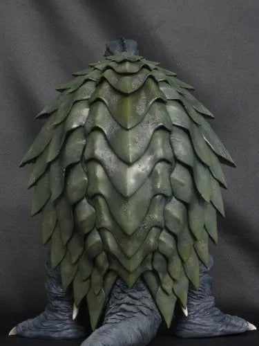 Gamera 3: Jyashin Irisu Kakusei - Gamera - Daiei 30cm Series (X-Plus)ㅤ – X-Plus – ActionFigure Brasil — detalhe do produto