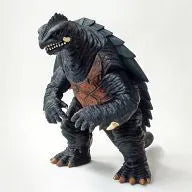Gamera 3: Jyashin Irisu Kakusei - Gamera - Movie Monster Series - Movie Monster Series STANDARD - Heisei (Bandai)ㅤ – Bandai – ActionFigureBrasil — ângulo diferente