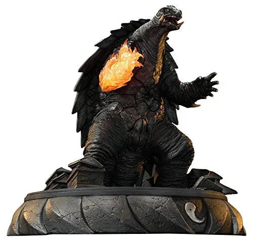 Gamera 3: Jyashin Irisu Kakusei - Gamera - Ultimate Diorama Masterline UDMG3-01DX - DX Version (Prime 1 Studio)ㅤ – Prime 1 Studio As Manufacturer – ActionFigure Brasil