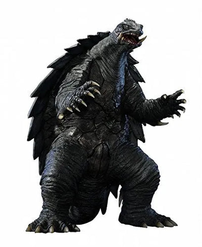 Gamera 3: Jyashin Irisu Kakusei - Gamera - Ultimate Diorama Masterline UDMG3-01VS (Prime 1 Studio)ㅤ – Prime 1 Studio As Manufacturer – ActionFigure Brasil