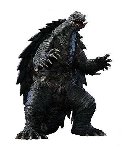 Gamera 3: Jyashin Irisu Kakusei - Gamera - Ultimate Diorama Masterline UDMG3-01VS (Prime 1 Studio)ㅤ – Prime 1 Studio As Manufacturer – ActionFigure Brasil