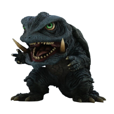 Gamera: Daikaijuu Kuchu Kessen - Gamera - DefoReal Series (Plex, X-Plus)ㅤ – X-Plus – ActionFigure Brasil