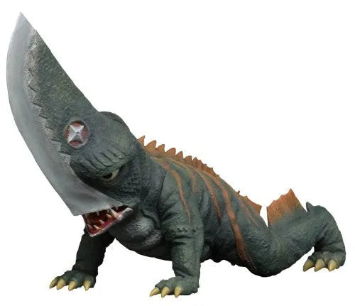 Gamera vs. Guiron - Guiron - Daikaiju Series (X-Plus)ㅤ – X-Plus – ActionFigure Brasil