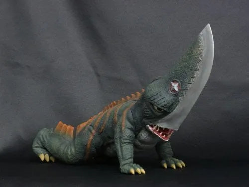 Gamera vs. Guiron - Guiron - Daikaiju Series (X-Plus)ㅤ – X-Plus – ActionFigure Brasil