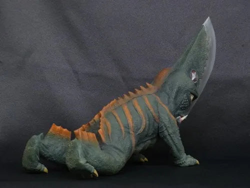 Gamera vs. Guiron - Guiron - Daikaiju Series (X-Plus)ㅤ – X-Plus – ActionFigure Brasil