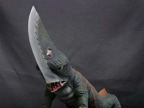 Gamera vs. Guiron - Guiron - Daikaiju Series (X-Plus)ㅤ – X-Plus – ActionFigure Brasil