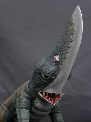 Gamera vs. Guiron - Guiron - Daikaiju Series (X-Plus)ㅤ – X-Plus – ActionFigure Brasil