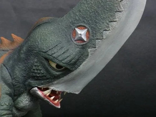 Gamera vs. Guiron - Guiron - Daikaiju Series (X-Plus)ㅤ – X-Plus – ActionFigure Brasil