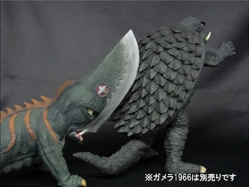 Gamera vs. Guiron - Guiron - Daikaiju Series (X-Plus)ㅤ – X-Plus – ActionFigure Brasil