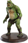 Gamorrean Fighter - LIMITED EDITION: 250 - ActionFigure Brasil