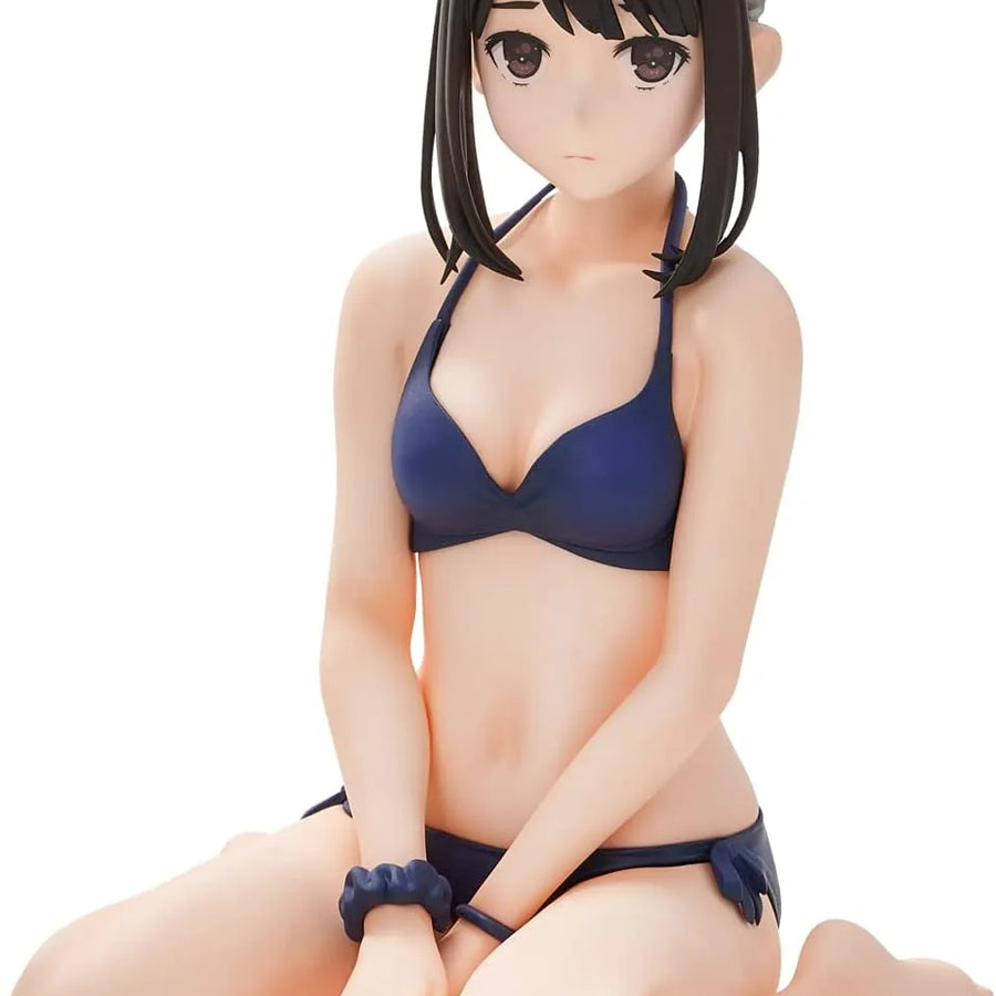 Ganbare, Douki-chan - Douki-chan - Mizugi Style (Union Creative International Ltd)ㅤ – Union Creative – ActionFigureBrasil