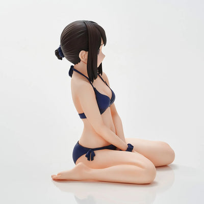 Ganbare, Douki-chan - Douki-chan - Mizugi Style (Union Creative International Ltd)ㅤ – Union Creative – ActionFigureBrasil — ângulo diferente