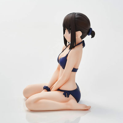 Ganbare, Douki-chan - Douki-chan - Mizugi Style (Union Creative International Ltd)ㅤ – Union Creative – ActionFigureBrasil — detalhe do produto