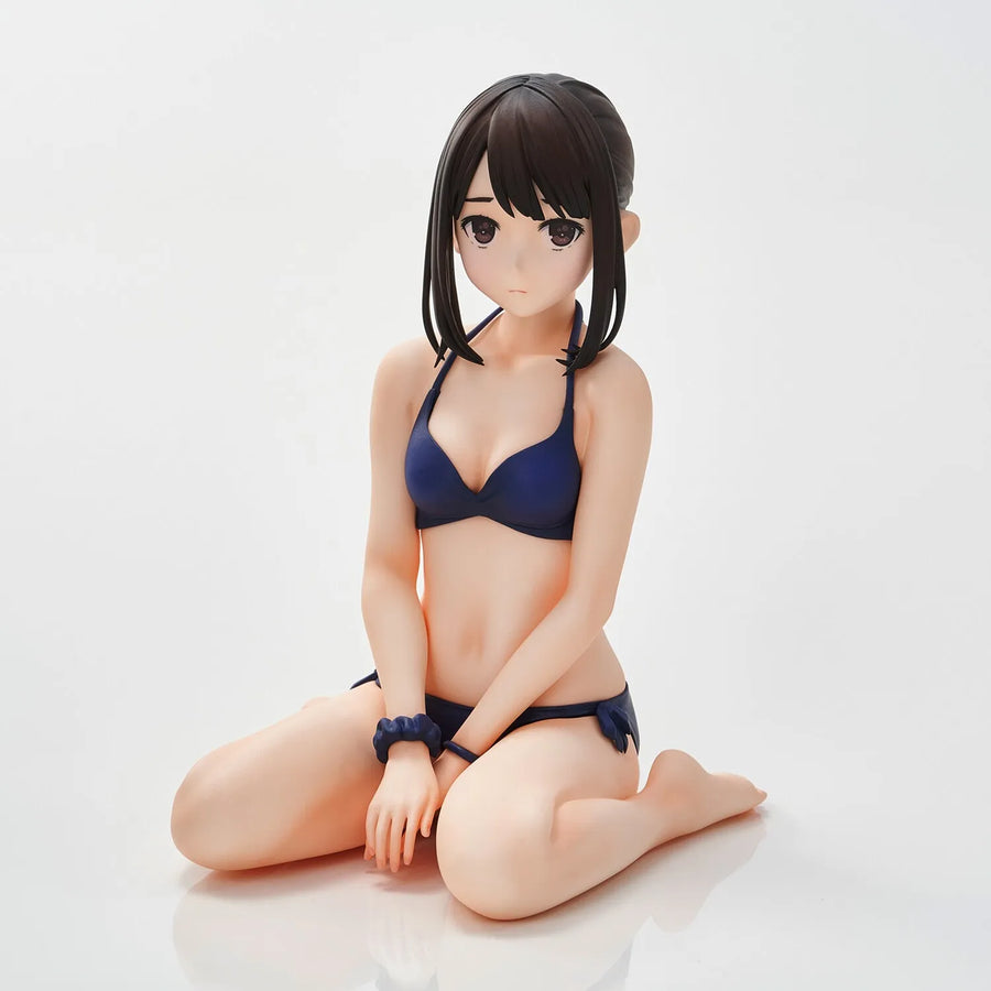 Ganbare, Douki-chan - Douki-chan - Mizugi Style (Union Creative International Ltd)ㅤ – Union Creative – ActionFigureBrasil