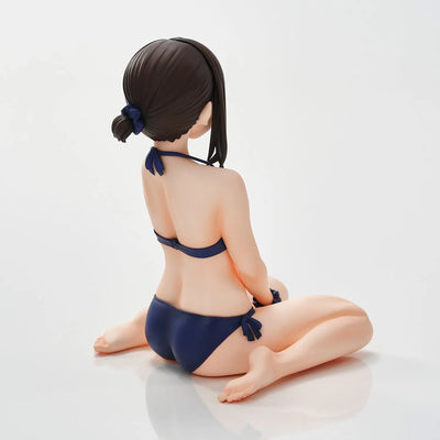 Ganbare, Douki-chan - Douki-chan - Mizugi Style (Union Creative International Ltd)ㅤ – Union Creative – ActionFigureBrasil — acessórios
