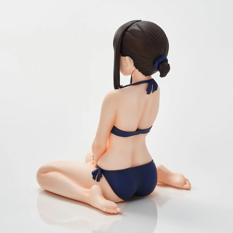 Ganbare, Douki-chan - Douki-chan - Mizugi Style (Union Creative International Ltd)ㅤ – Union Creative – ActionFigureBrasil