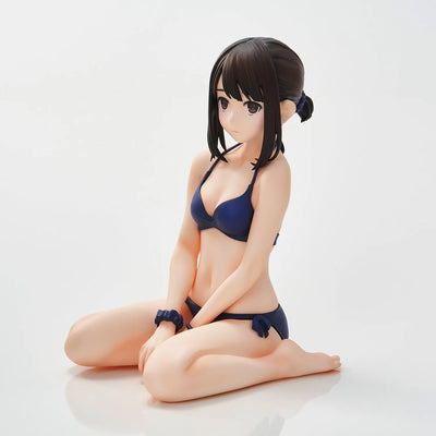 Ganbare, Douki-chan - Douki-chan - Mizugi Style (Union Creative International Ltd)ㅤ – Union Creative – ActionFigureBrasil — com base expositora