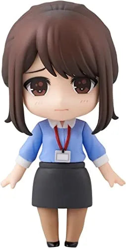 Ganbare, Douki-chan - Douki-chan - Nendoroid #1921 (Good Smile Company, Union Creative International Ltd)ㅤ – Union Creative – ActionFigureBrasil