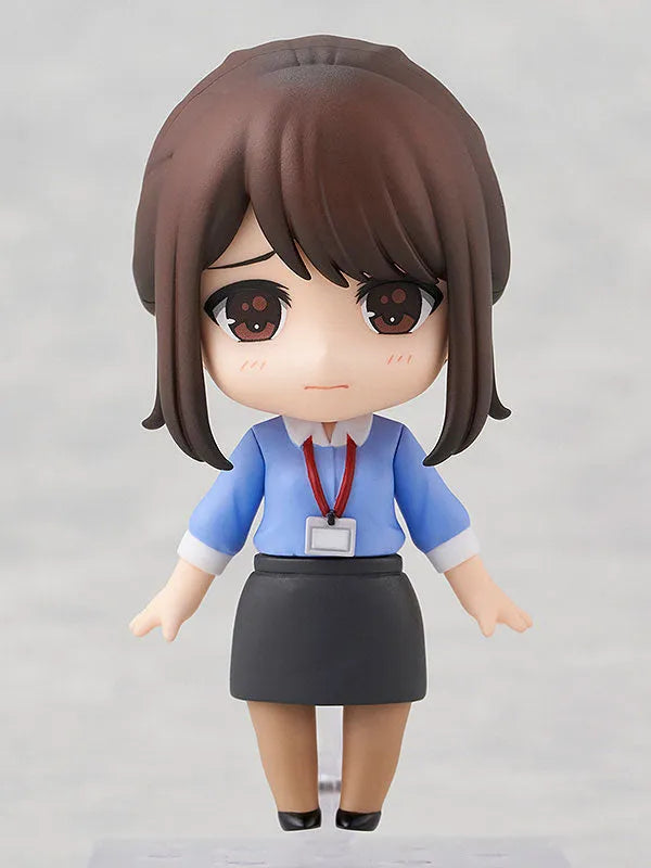 Ganbare, Douki-chan - Douki-chan - Nendoroid #1921 (Good Smile Company, Union Creative International Ltd)ㅤ – Union Creative – ActionFigure Brasil