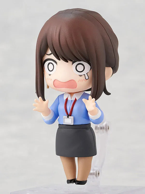 Ganbare, Douki-chan - Douki-chan - Nendoroid #1921 (Good Smile Company, Union Creative International Ltd)ㅤ – Union Creative – ActionFigure Brasil