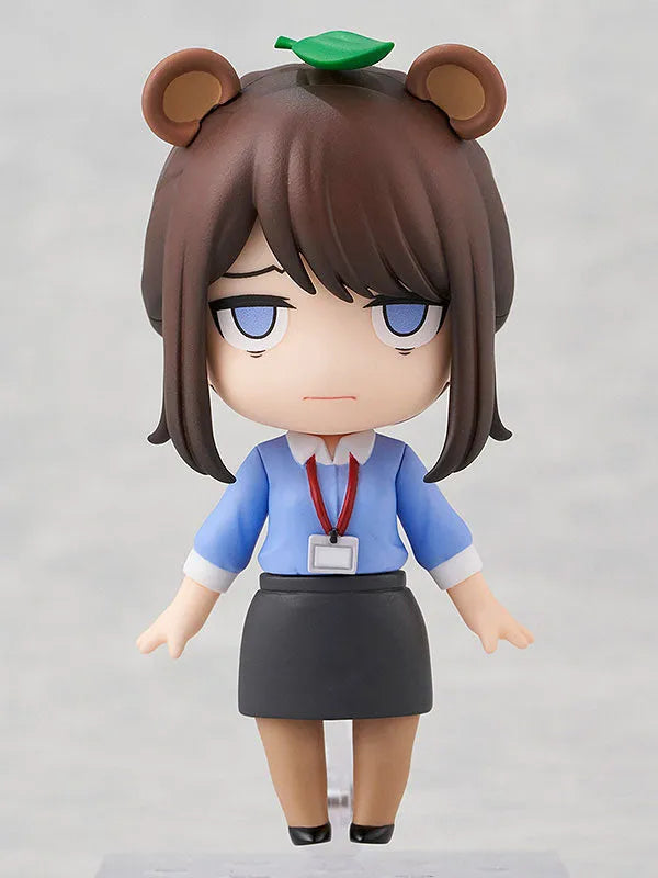 Ganbare, Douki-chan - Douki-chan - Nendoroid #1921 (Good Smile Company, Union Creative International Ltd)ㅤ – Union Creative – ActionFigure Brasil