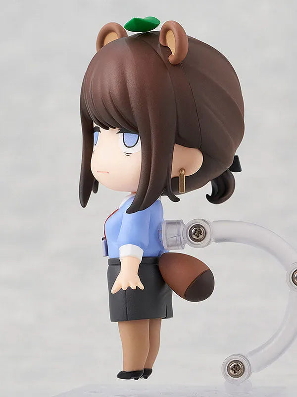 Ganbare, Douki-chan - Douki-chan - Nendoroid #1921 (Good Smile Company, Union Creative International Ltd)ㅤ – Union Creative – ActionFigure Brasil
