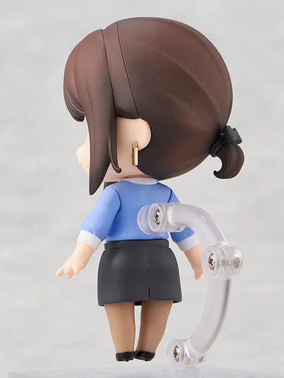Ganbare, Douki-chan - Douki-chan - Nendoroid #1921 (Good Smile Company, Union Creative International Ltd)ㅤ – Union Creative – ActionFigureBrasil — ambientada