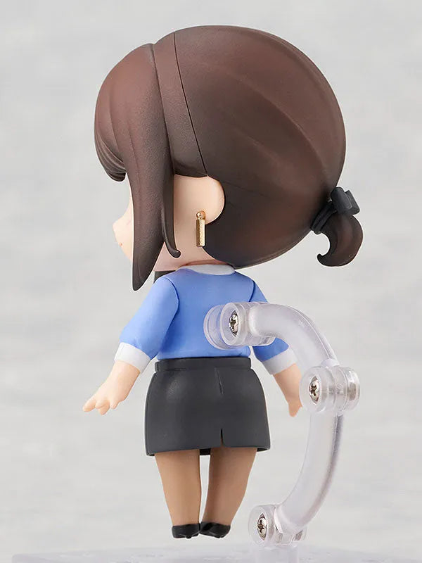 Ganbare, Douki-chan - Douki-chan - Nendoroid #1921 (Good Smile Company, Union Creative International Ltd)ㅤ – Union Creative – ActionFigure Brasil