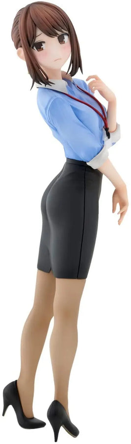 Ganbare, Douki-chan - Douki-chan (Union Creative International Ltd)ㅤ – Union Creative – ActionFigure Brasil