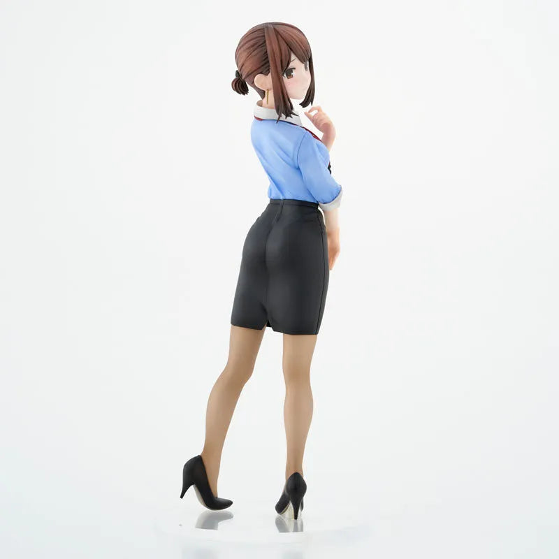 Ganbare, Douki-chan - Douki-chan (Union Creative International Ltd)ㅤ – Union Creative – ActionFigureBrasil