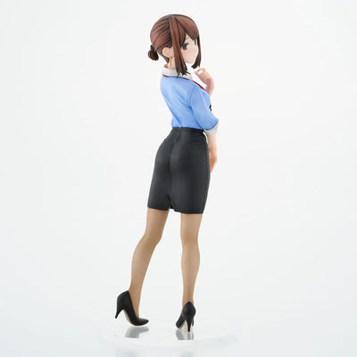 Ganbare, Douki-chan - Douki-chan (Union Creative International Ltd)ㅤ – Union Creative – ActionFigureBrasil — detalhe do produto