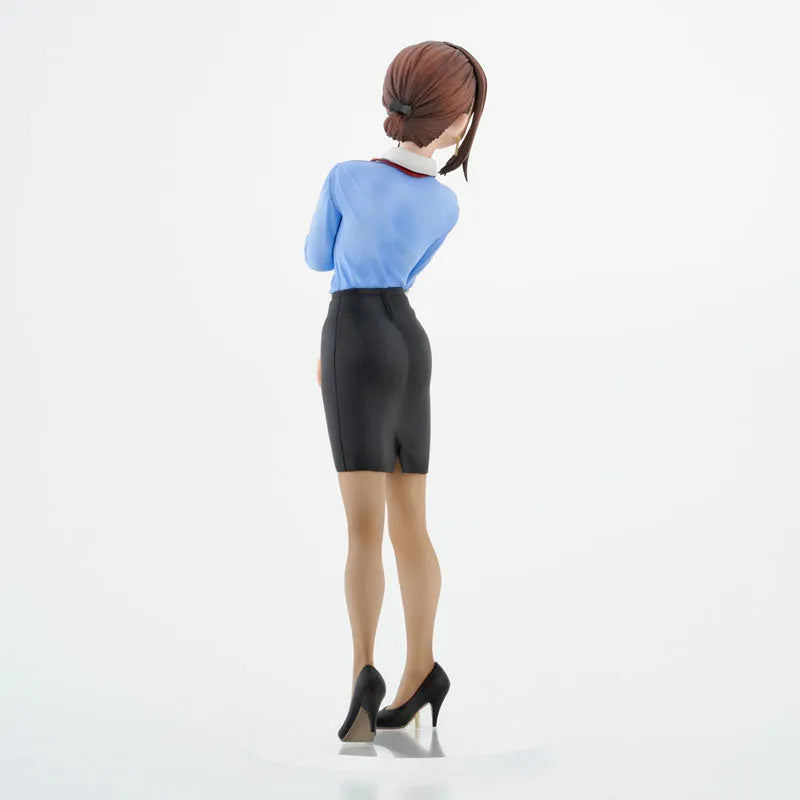 Ganbare, Douki-chan - Douki-chan (Union Creative International Ltd)ㅤ – Union Creative – ActionFigure Brasil