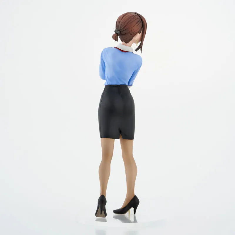 Ganbare, Douki-chan - Douki-chan (Union Creative International Ltd)ㅤ – Union Creative – ActionFigure Brasil