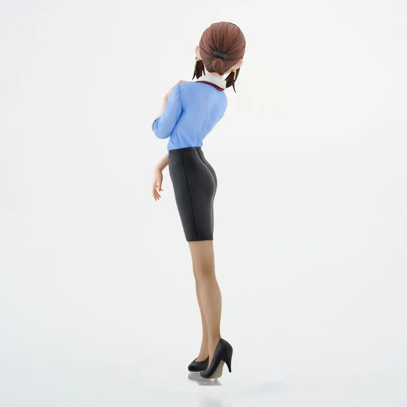 Ganbare, Douki-chan - Douki-chan (Union Creative International Ltd)ㅤ – Union Creative – ActionFigureBrasil