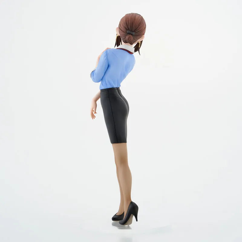 Ganbare, Douki-chan - Douki-chan (Union Creative International Ltd)ㅤ – Union Creative – ActionFigure Brasil