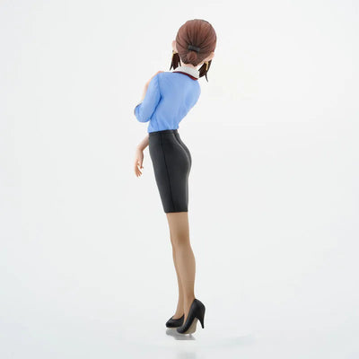 Ganbare, Douki-chan - Douki-chan (Union Creative International Ltd)ㅤ – Union Creative – ActionFigureBrasil — acessórios