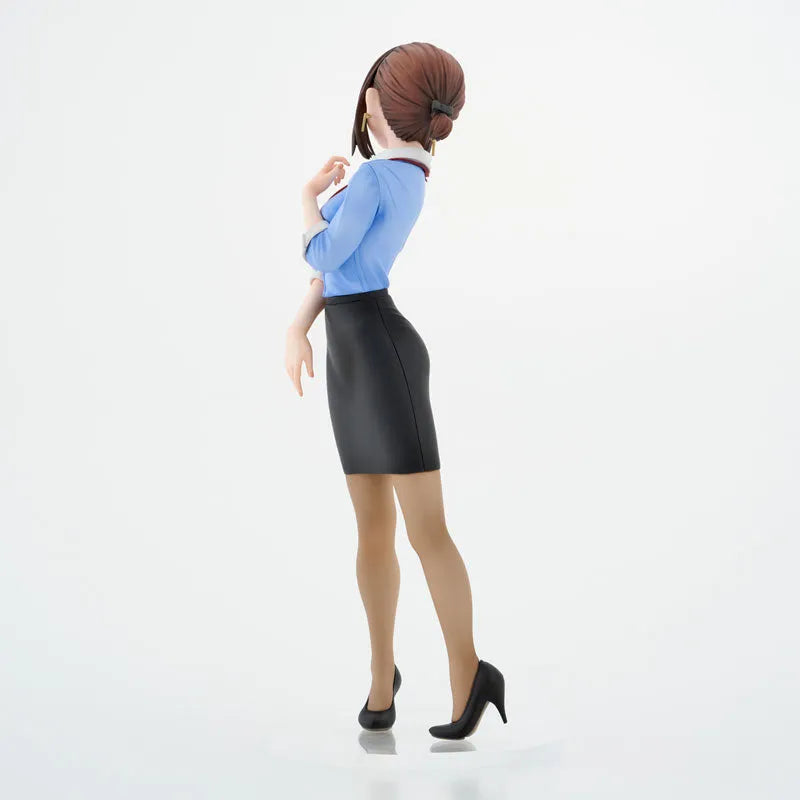 Ganbare, Douki-chan - Douki-chan (Union Creative International Ltd)ㅤ – Union Creative – ActionFigure Brasil