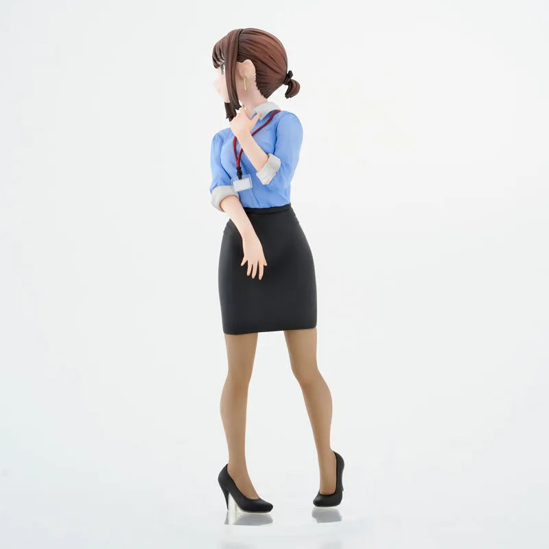 Ganbare, Douki-chan - Douki-chan (Union Creative International Ltd)ㅤ – Union Creative – ActionFigureBrasil