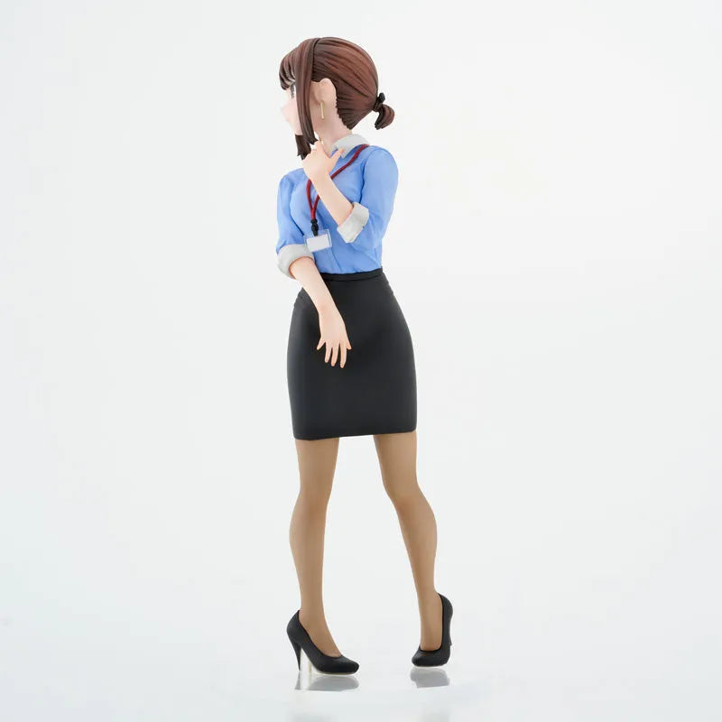 Ganbare, Douki-chan - Douki-chan (Union Creative International Ltd)ㅤ – Union Creative – ActionFigure Brasil