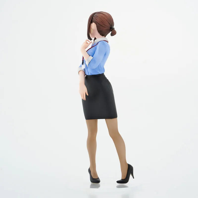 Ganbare, Douki-chan - Douki-chan (Union Creative International Ltd)ㅤ – Union Creative – ActionFigure Brasil