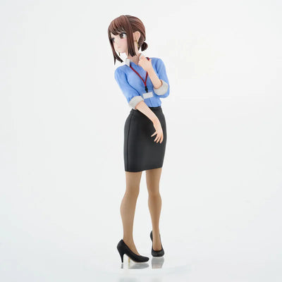 Ganbare, Douki-chan - Douki-chan (Union Creative International Ltd)ㅤ – Union Creative – ActionFigureBrasil — ângulo diferente