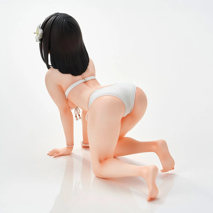 Ganbare, Douki-chan - Kouhai-chan - Mizugi Style (Union Creative International Ltd)ㅤ – Union Creative – ActionFigure Brasil