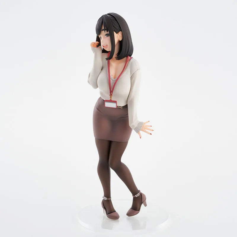 Ganbare, Douki-chan - Kouhai-chan (Union Creative International Ltd)ㅤ – Union Creative – ActionFigureBrasil