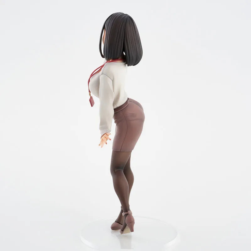 Ganbare, Douki-chan - Kouhai-chan (Union Creative International Ltd)ㅤ – Union Creative – ActionFigureBrasil