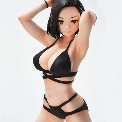 Ganbare, Douki-chan - Senpai-san - Mizugi Style (Union Creative International Ltd)ㅤ – Union Creative – ActionFigureBrasil — embalagem